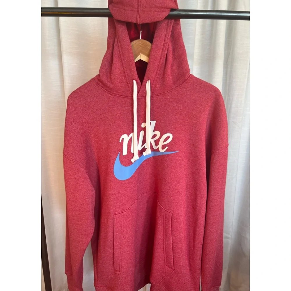 Nike Hoodie - Picture 2 of 4